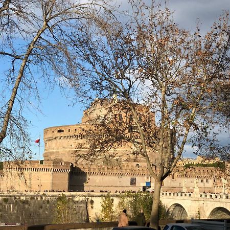 Lungotevere Collection Suite Rome Exterior photo