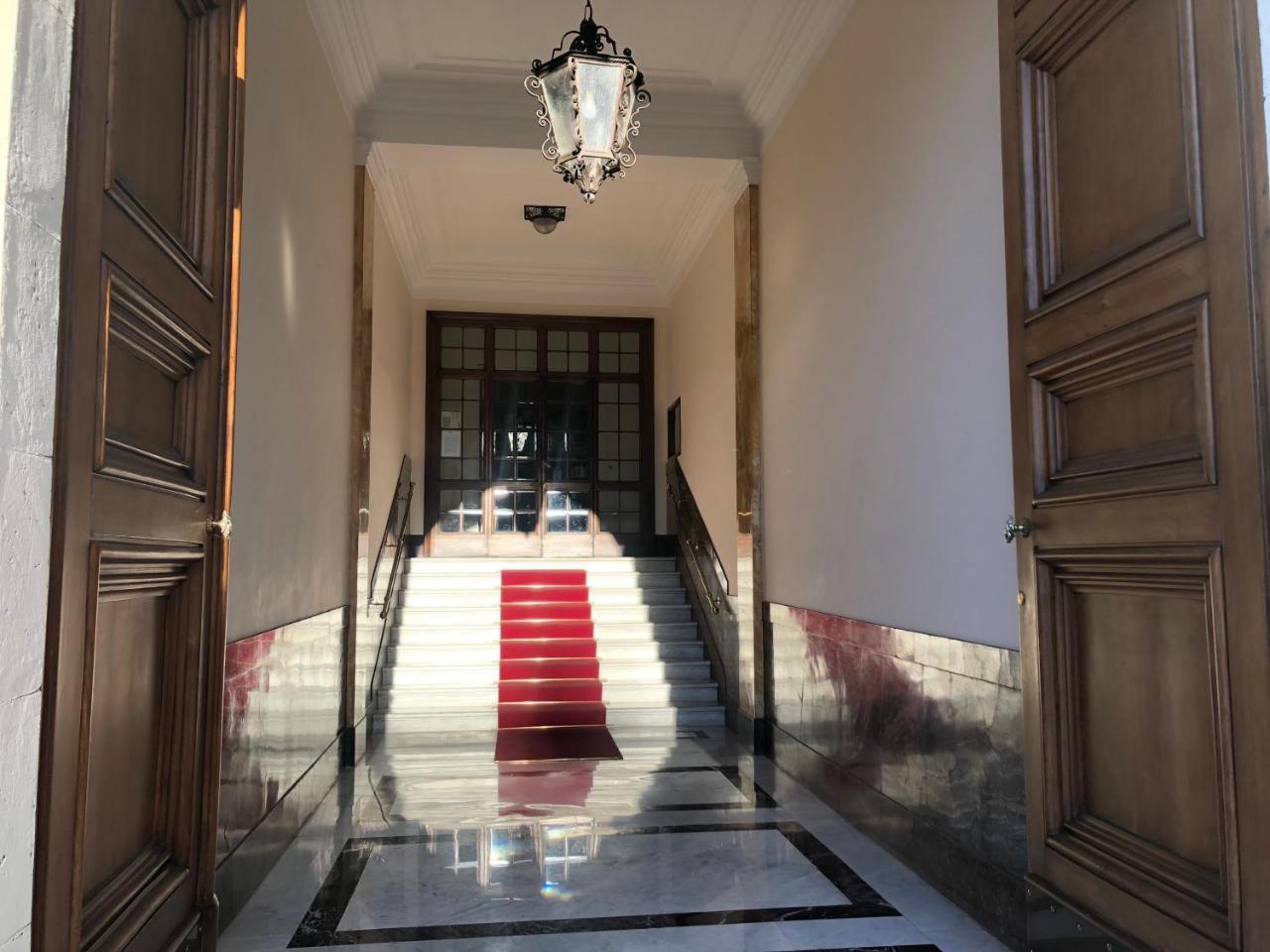 Lungotevere Collection Suite Rome Exterior photo