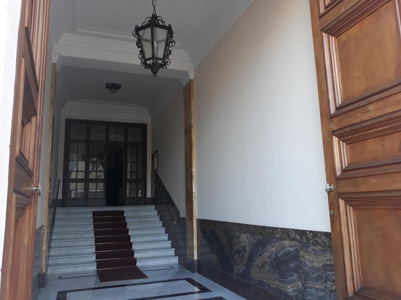 Lungotevere Collection Suite Rome Exterior photo